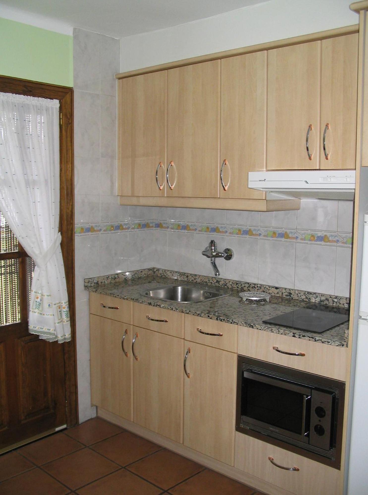 Apartamentos Casa Gallan Sarvisé Екстериор снимка